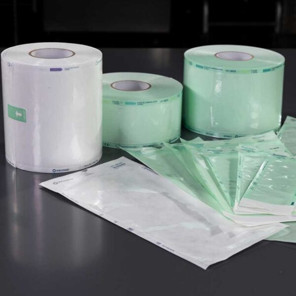 Túi khử trùng tự niêm phong