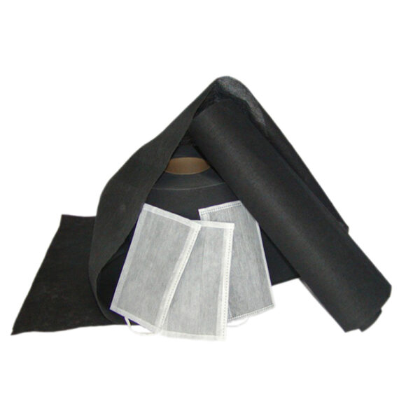 Active Carbon Nonwoven Fabric