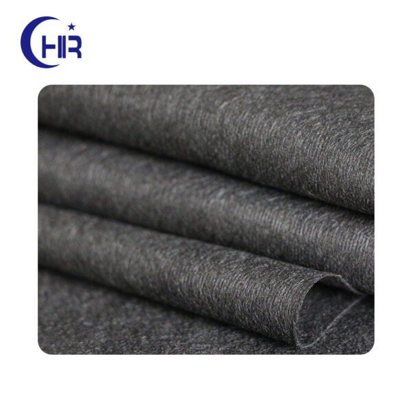 Bamboo charcoal