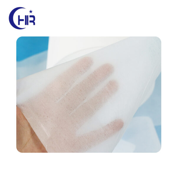 ES-ET Nonwoven Fabric
