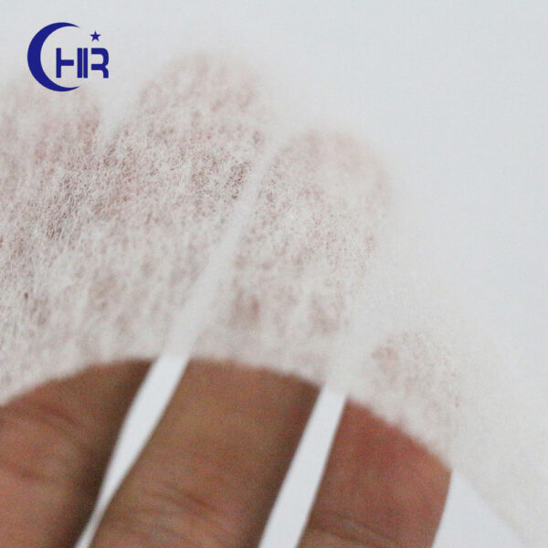 Hot Air Cotton Nonwoven Fabric